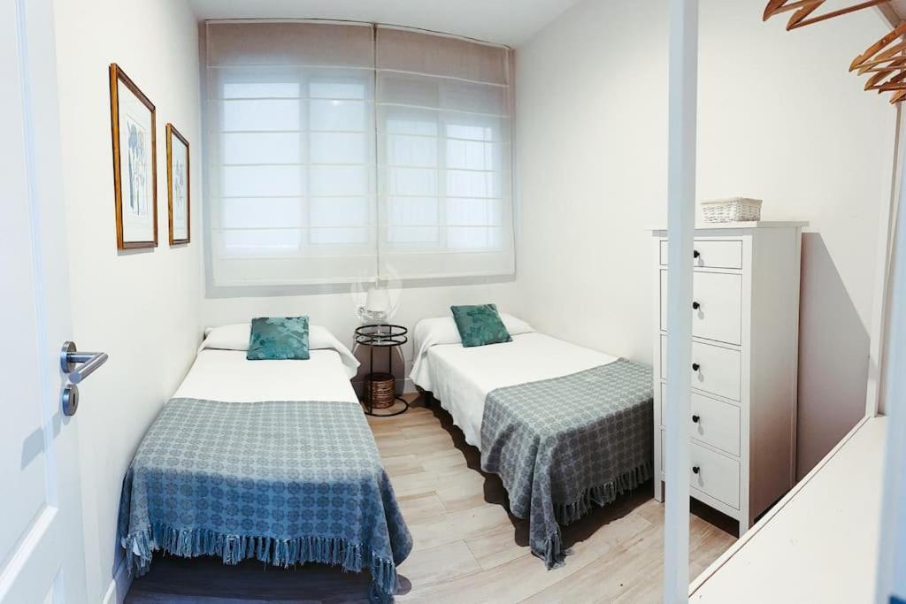 Apartamento Stylish Andalusian House In Historical Center *